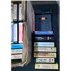 Image 5 : Box of 8 Track Tapes