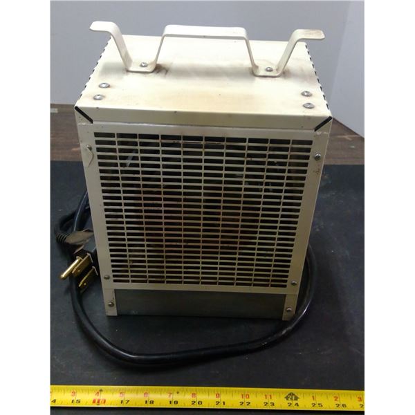 240V Heater - 4800W