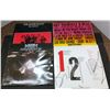 Image 2 : Lot of Vinyl LP's