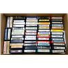 Image 1 : Box of 8 Tracks