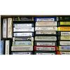 Image 3 : Box of 8 Tracks