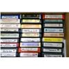 Image 5 : Box of 8 Tracks