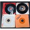 Image 1 : Lot of Vinyl 45's