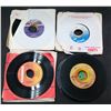 Image 1 : Lot of Vinyl 45's