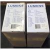 Image 4 : Lumens Truck Spotlights - 2