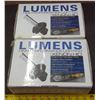 Image 5 : Lumens Truck Spotlights - 2