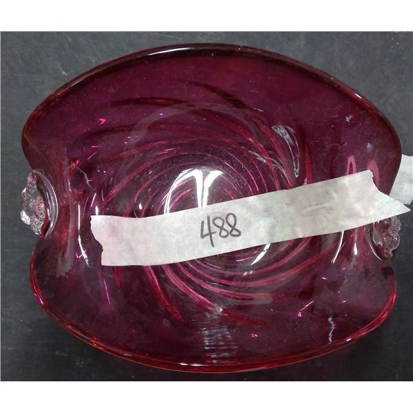 Anyique Candy Dish