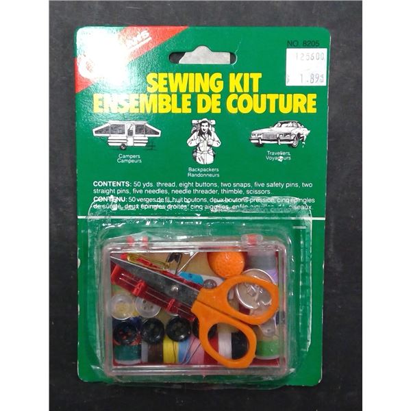 Sewing Kit