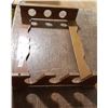 Image 2 : Fishing Rod Rack 25x18"
