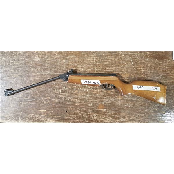Gammo Cadet .177 Pellet Rifle - Break Action