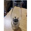 Image 3 : FINGER OIL LAMP W/ CHIMNEY