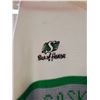 Image 3 : NOS VINTAGE 1989 SASKATCHEWAN ROUGHRIDERS GREY CUP SWEATER (SIZE MEDIUM)
