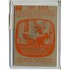 Image 2 : 1960-61 TOPPS CARD ART ROSS