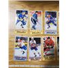Image 2 : 10 1990'S HOCKEY CARDS TALL BOYS