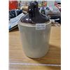 Image 2 : 3 GALLON STONEWARE JUG