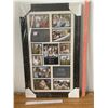 Image 1 : COLLAGE FRAME 27X15"