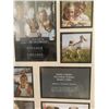Image 2 : COLLAGE FRAME 27X15"