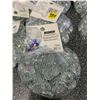 Image 2 : 7 BAGS DECORATIVE GLASS FILLER
