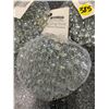 Image 2 : 3 BAGS SMALL ROUND GLASS DECORATIVE FILLER