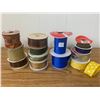 Image 1 : ASSORTED RIBBONS