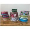 Image 1 : ASSORTED RIBBONS