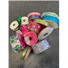 Image 2 : ASSORTED RIBBONS