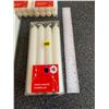 Image 2 : 5 BOXES TAPERED CANDLES