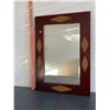 Image 1 : MIRROR 27.5X20"