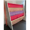 Image 2 : CHILDREN'S BOOK RACK