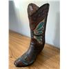 Image 1 : COWBOY BOOT VASE (RESIN)