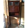 Image 1 : BATHROOM CABINET 70"H 24"L 9"W