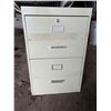 Image 1 : FILING CABINET