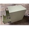 Image 2 : FILING CABINET