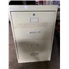 Image 3 : FILING CABINET