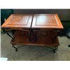 Image 3 : COFFEE TABLE & 2 END TABLES
