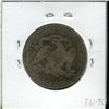 Image 2 : 1875 usa liberty seated 50 cents