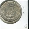 Image 2 : 1884 90% silver morgan dollar