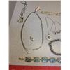 Image 2 : Jewellery lot