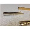 Image 4 : Lot of 6 tie clips