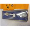 Image 4 : Collectors spoon (Nova Scotia, Canada) & other jewellery