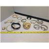 Image 1 : Bracelets, Bangles, Watches, large lot