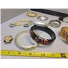 Image 4 : Bracelets, Bangles, Watches, large lot