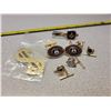 Image 1 : tie clips, tie pins & cufflinks