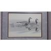 Image 2 : BERNIE BROWN CANADIAN GEESE