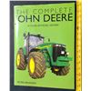 Image 1 : THE COMPLETE JOHN DERE MODEL-BY-MODEL HISTORY