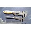 Image 2 : 6 MONKEY WRENCHES, 1 WRENCH