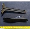 Image 3 : ANTIQUE SHOE REPAIR TOOL