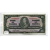 Image 1 : 1937 10 dollar bill