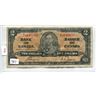 Image 1 : 1937 2 dollar bill