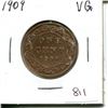 Image 1 : 1909 large one cent
